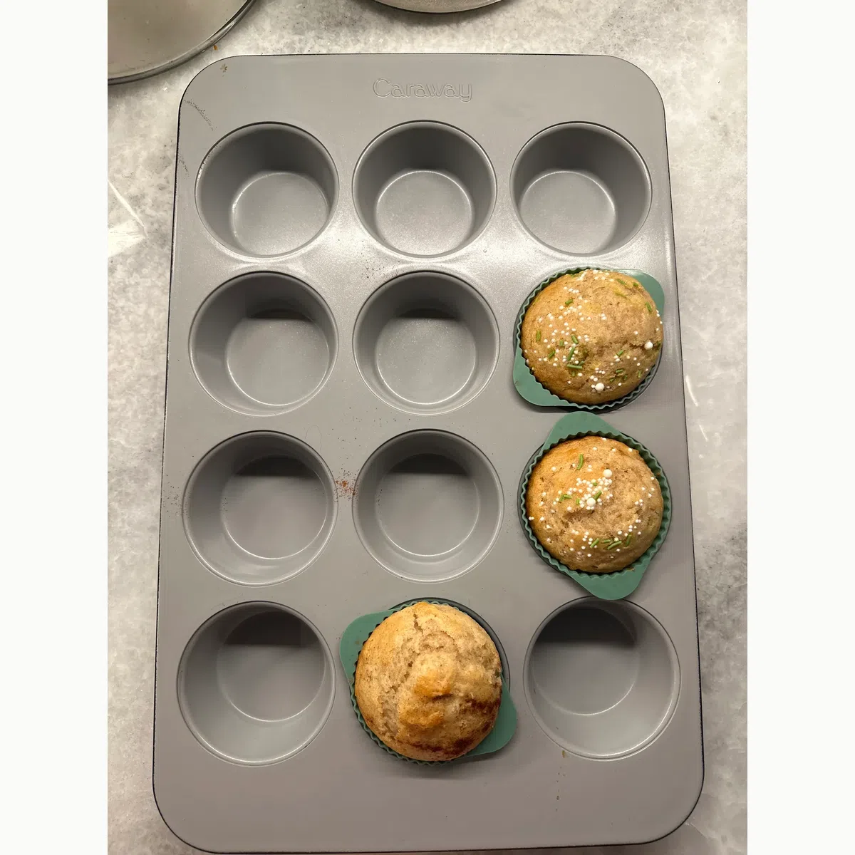 Parfait pour les gâteaux