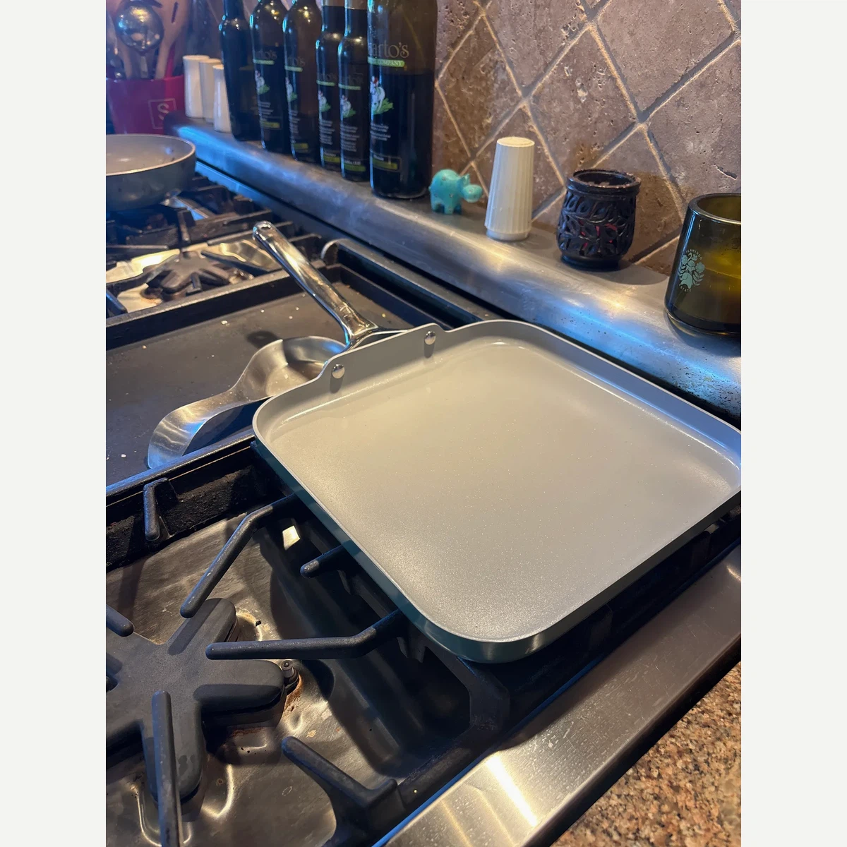 Parfait pour les crêpes
