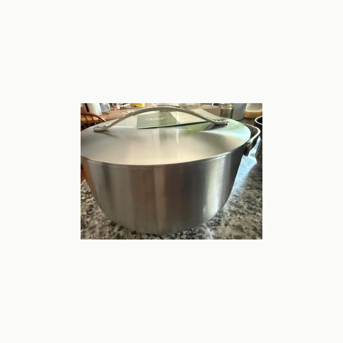 Parfaite pour le batch cooking