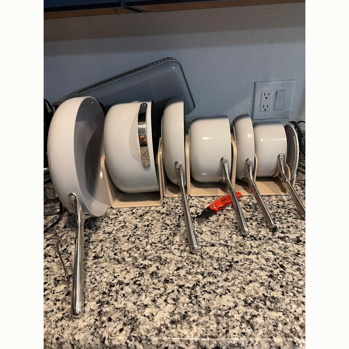 Parfaite pour les petits espaces