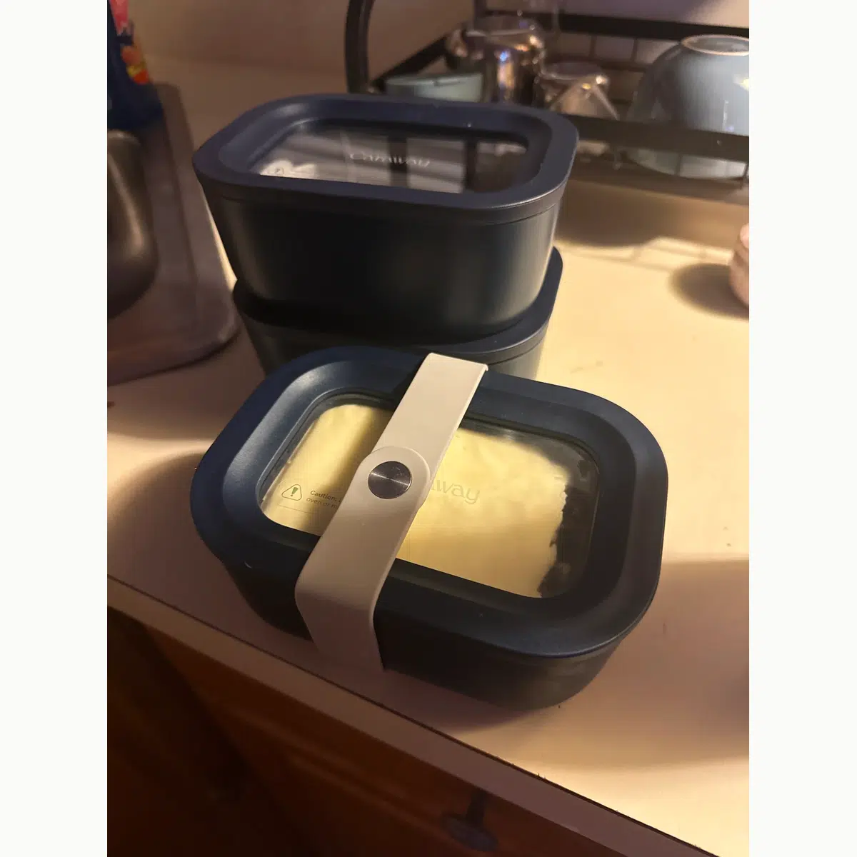 Très contents