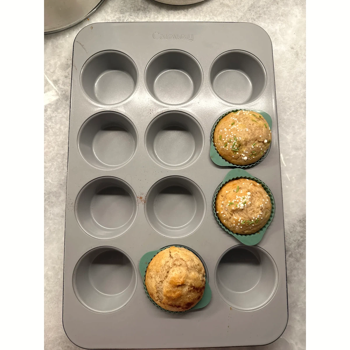 Parfait pour les gâteaux
