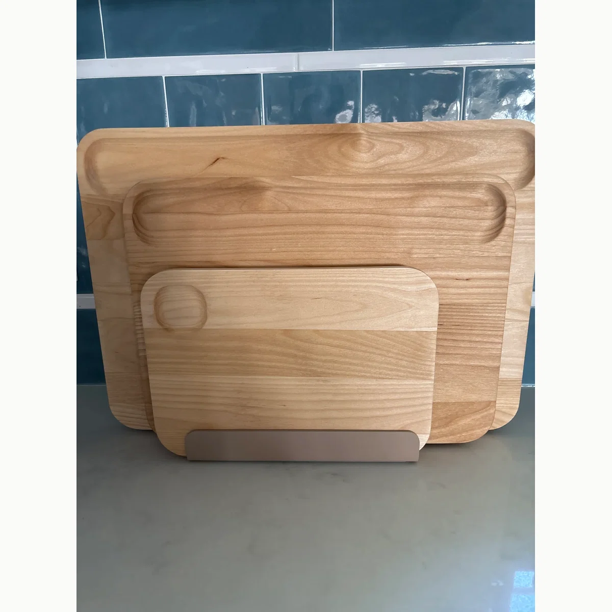Très belles planches