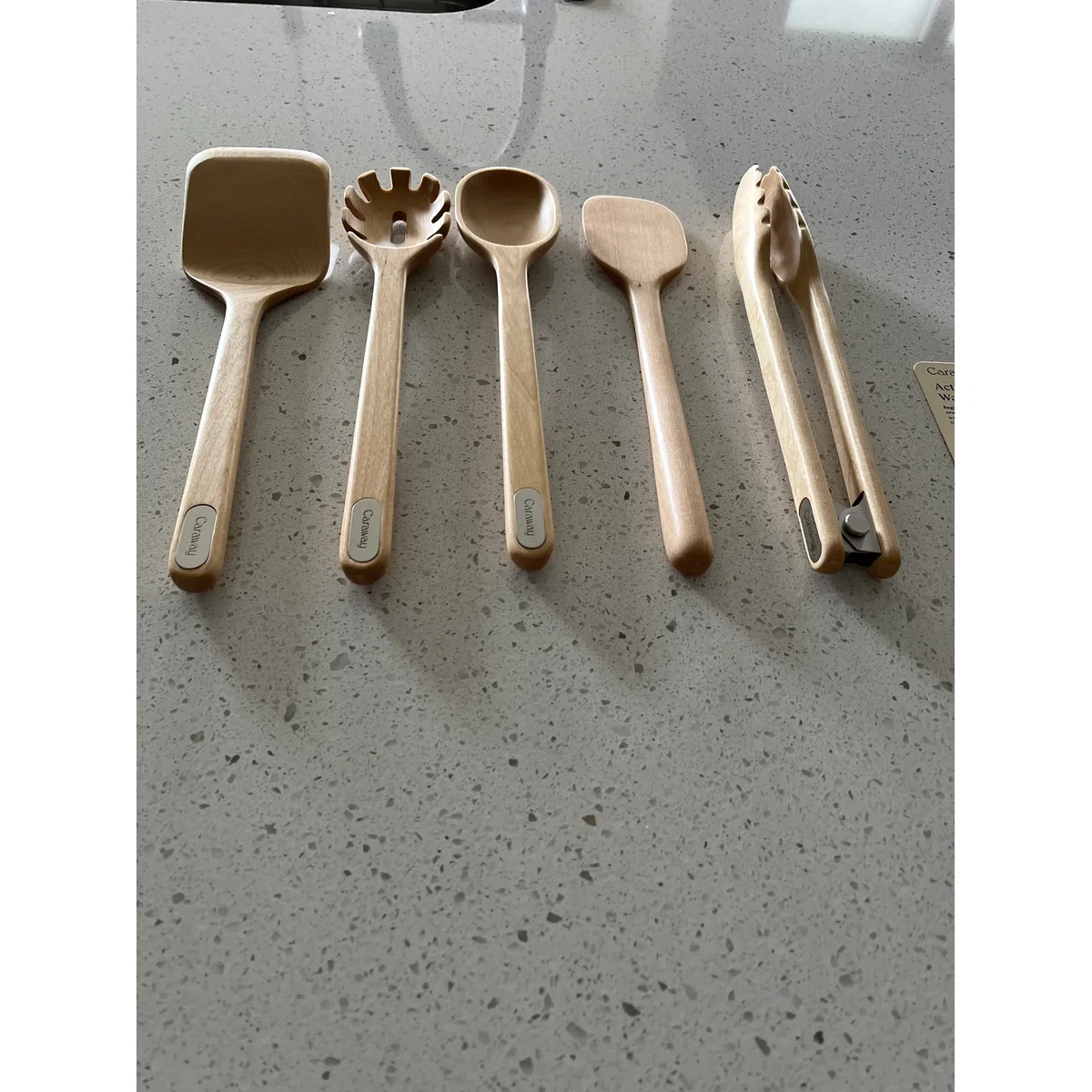 Très joli set