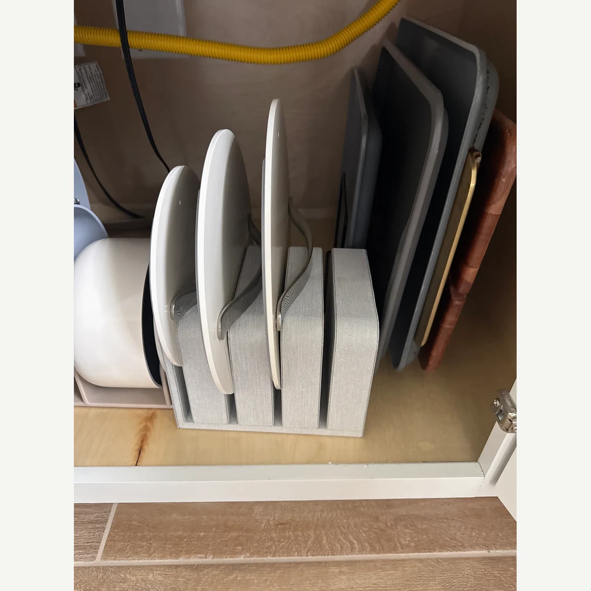 Génial pour le rangement