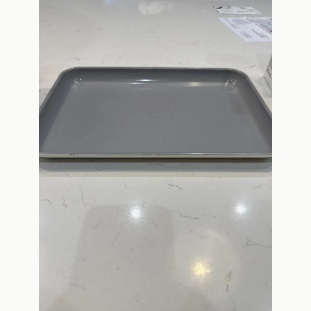 Bonne plaque