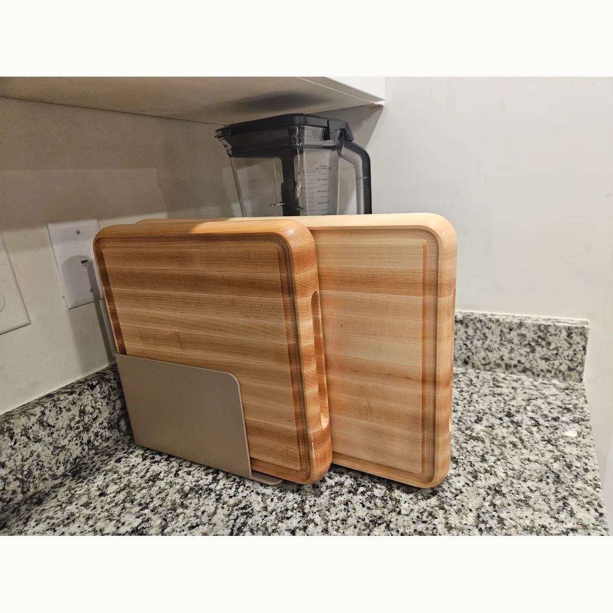Cadeau apprécié