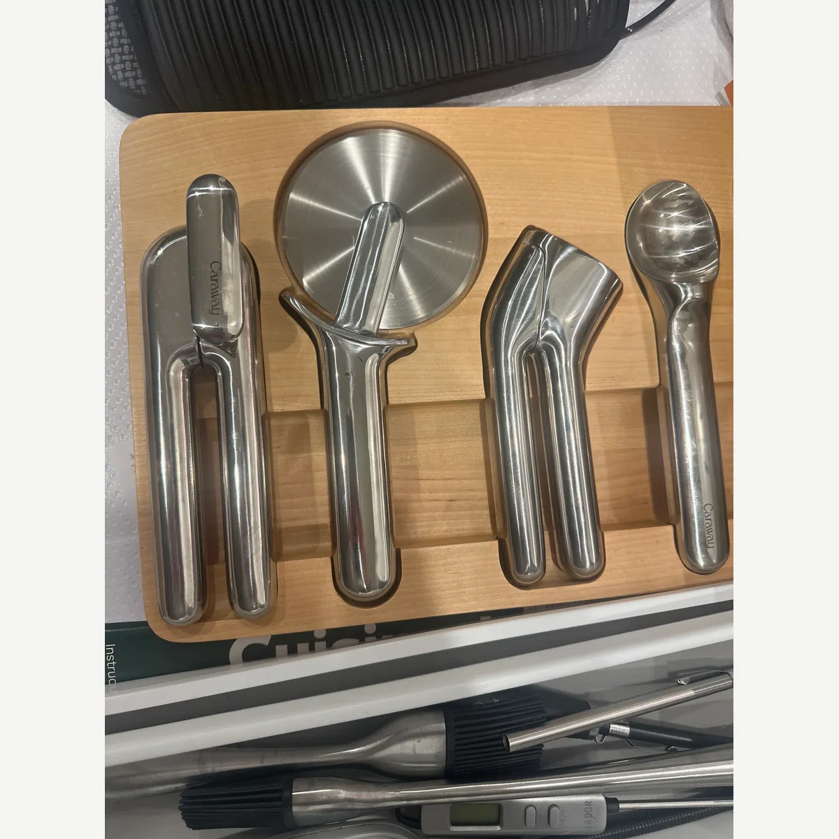 Très pratique