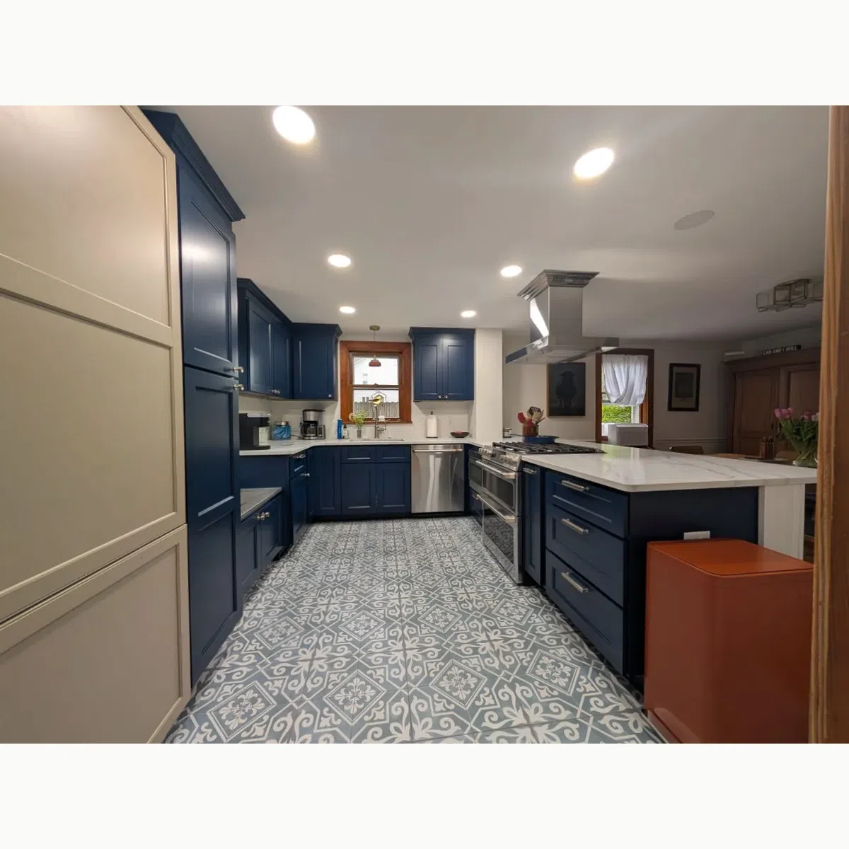 Design soigné