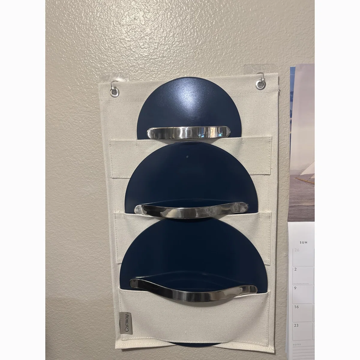 Livraison tardive