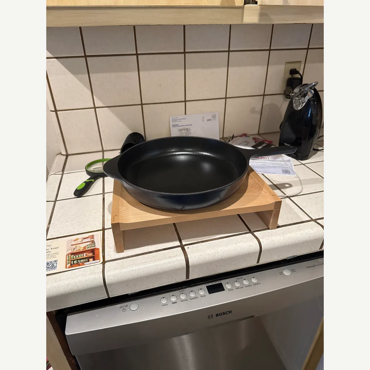 Un duo qui change la vie