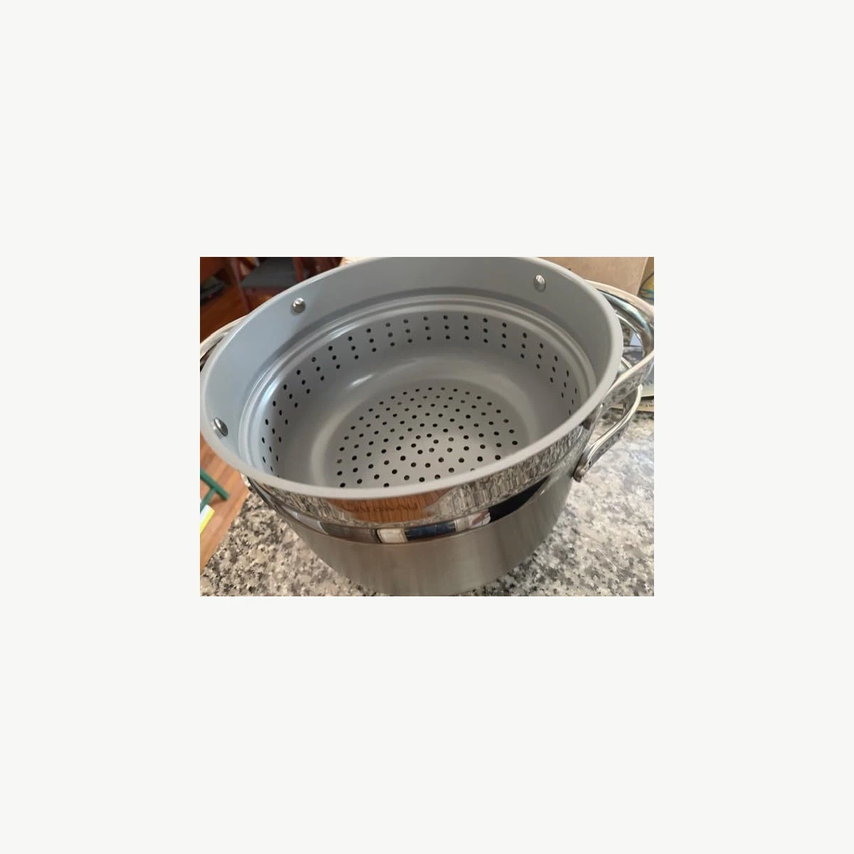 Très bonne cocotte