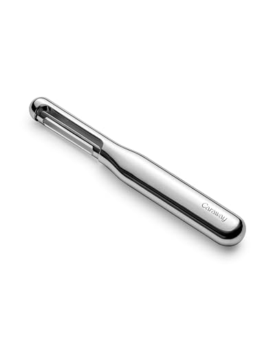 Épluche-légumes Caraway – Inox ergonomique – Ustensile essentiel
