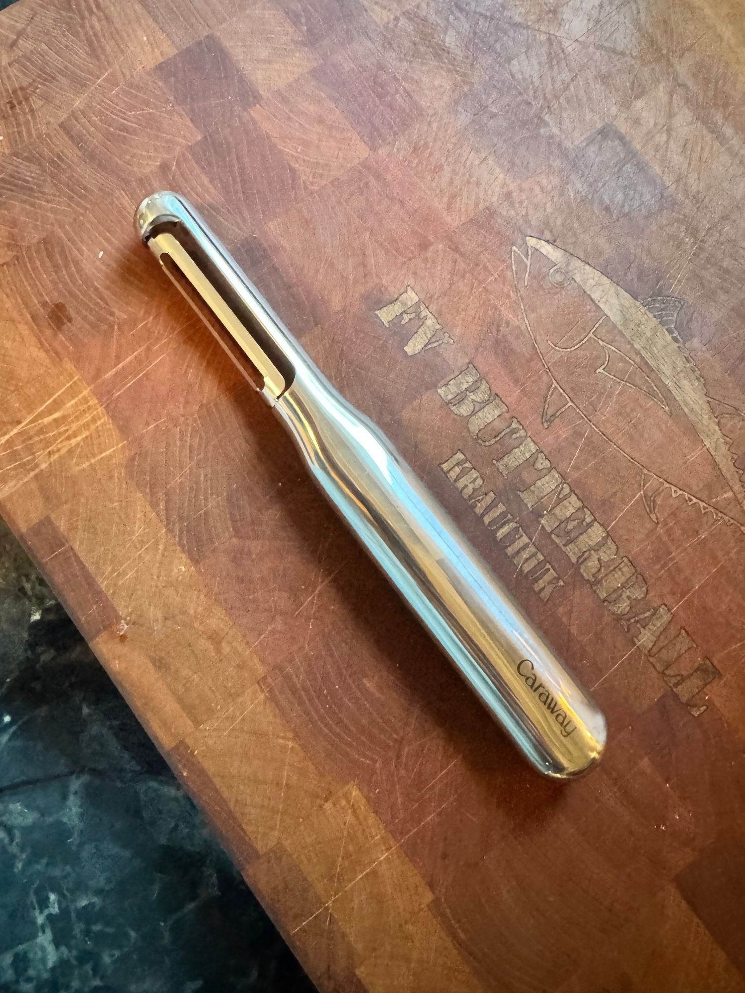 Cadeau sympa