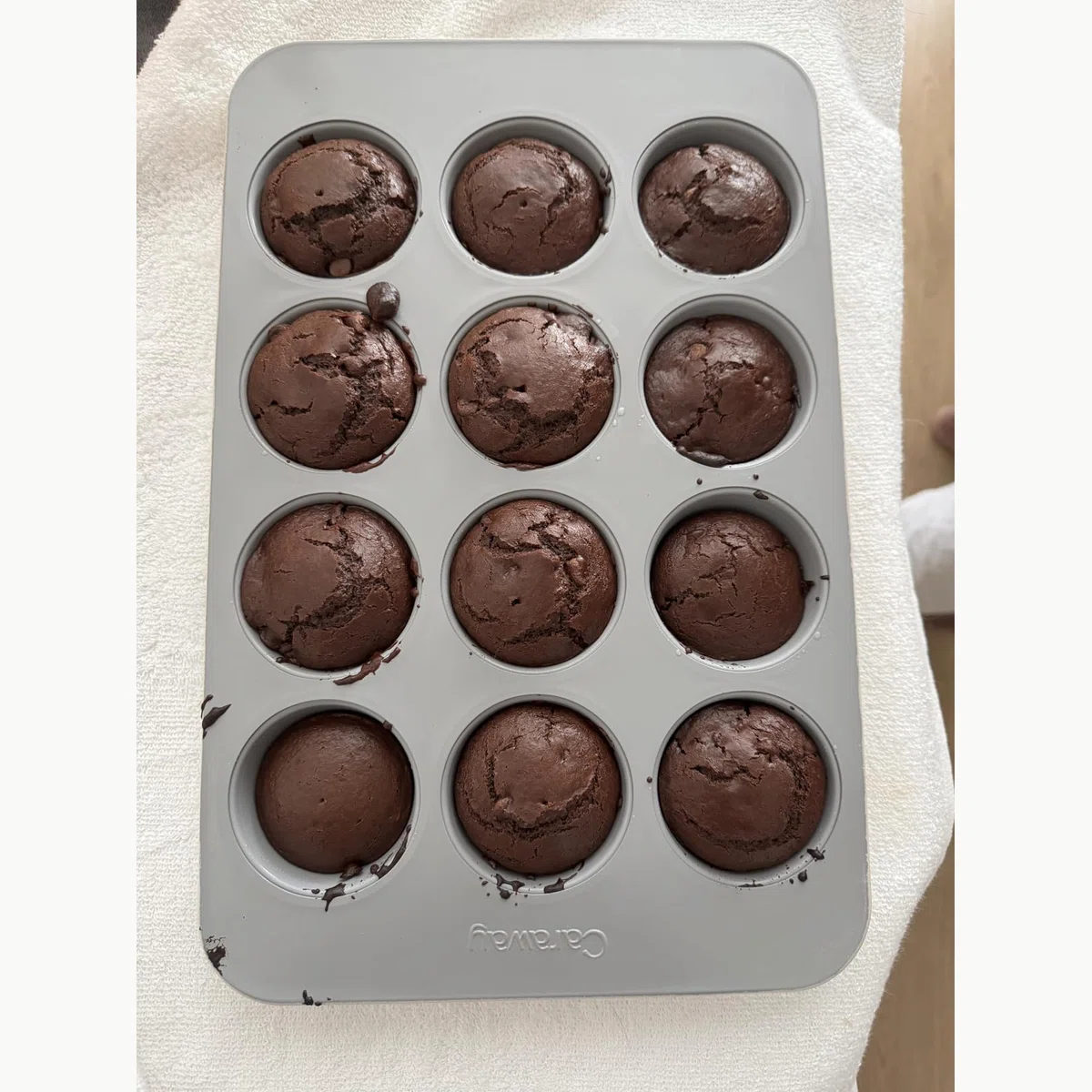 Belle qualité mais quelques défauts