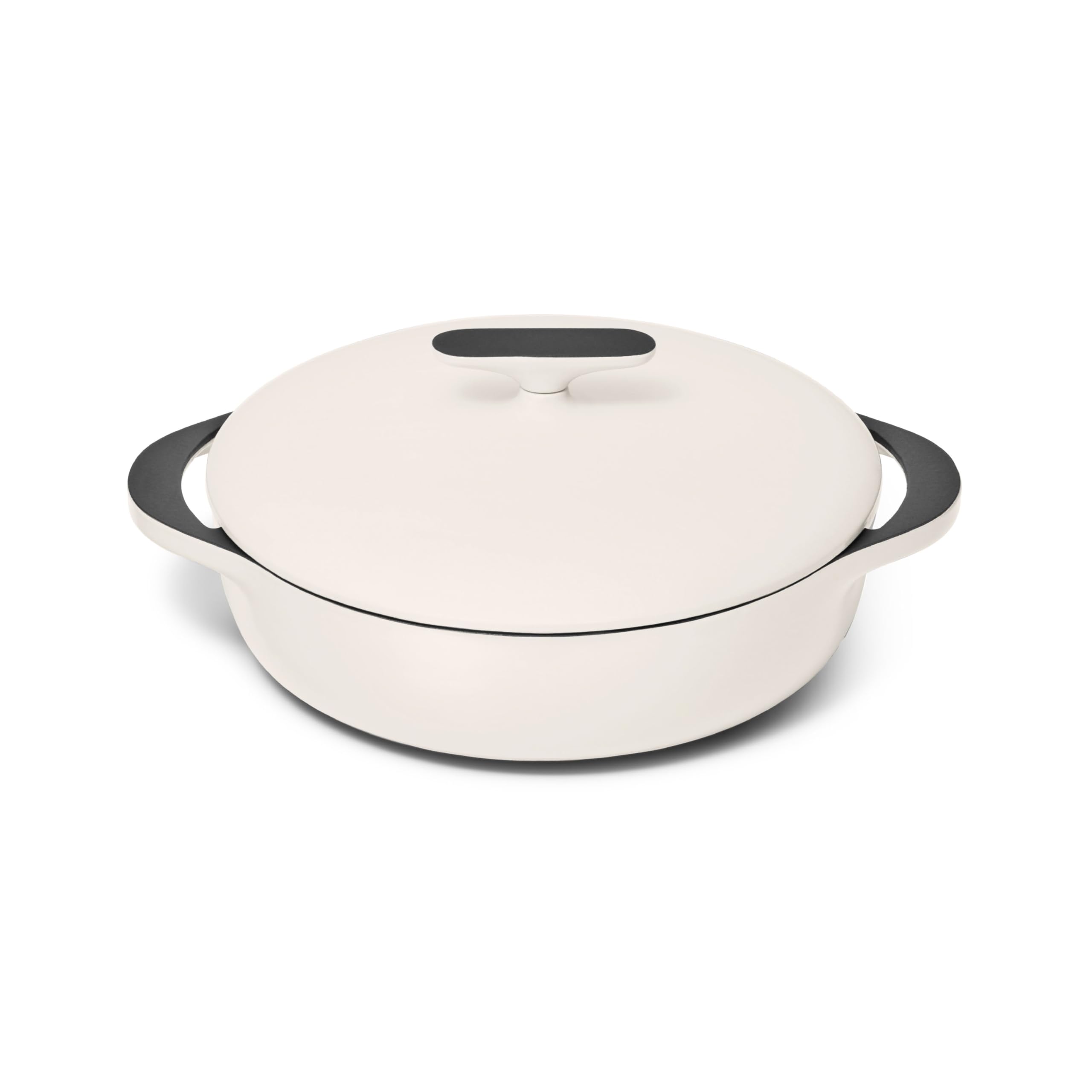 Caraway Braisière en Fonte Émaillée 3,5 L