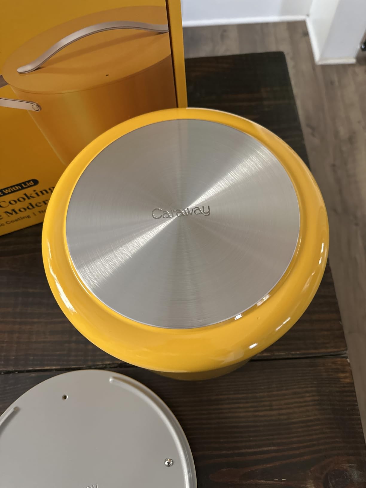 Géniale pour les grands repas