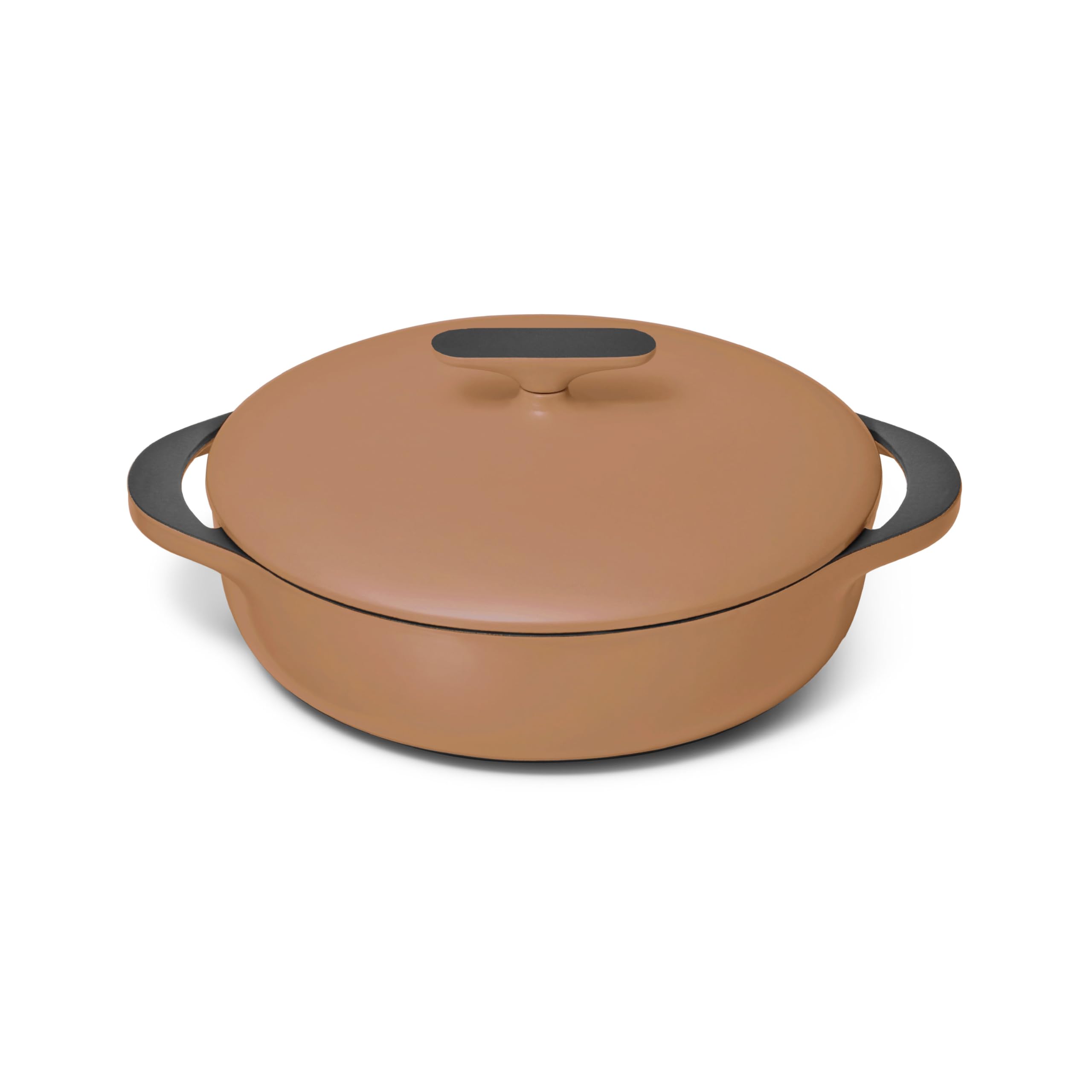 Caraway Braisière en Fonte Émaillée 3,5 L