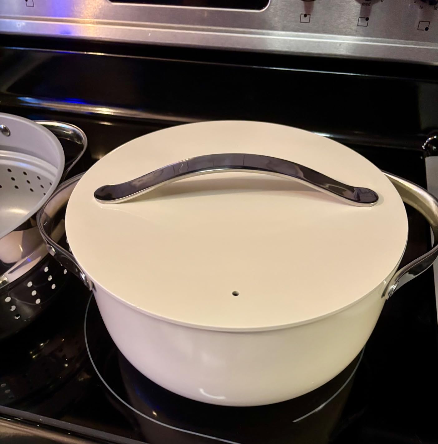 Ça change la cuisine