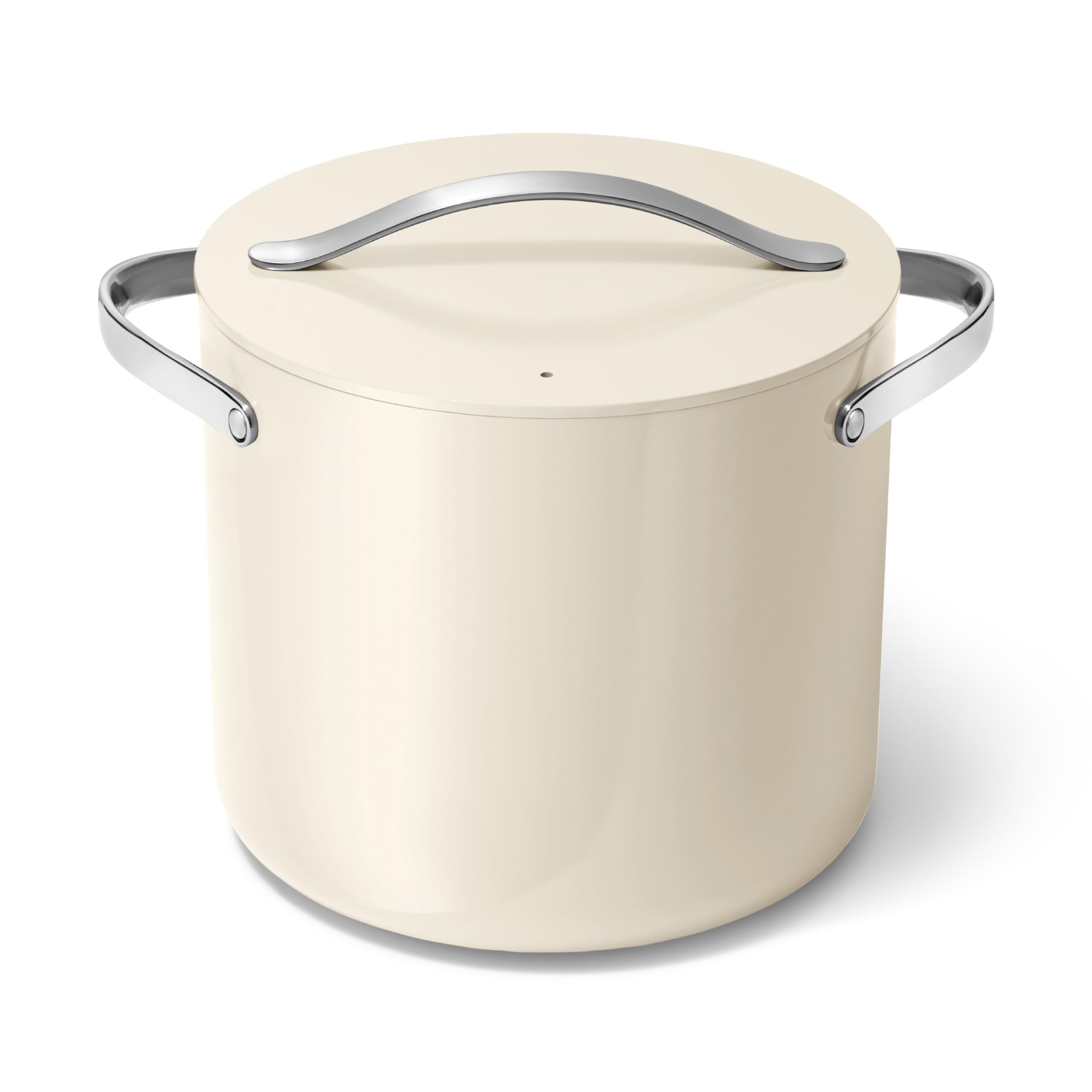 Marmite Caraway 12 Qt – Revêtement céramique, sans produits toxiques, avec couvercle