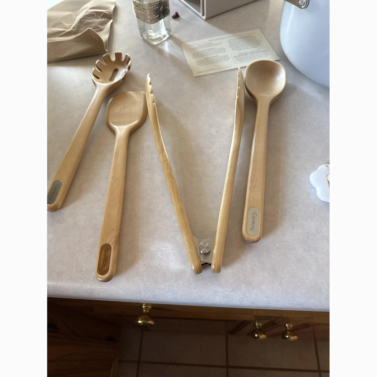 Cadeau réussi