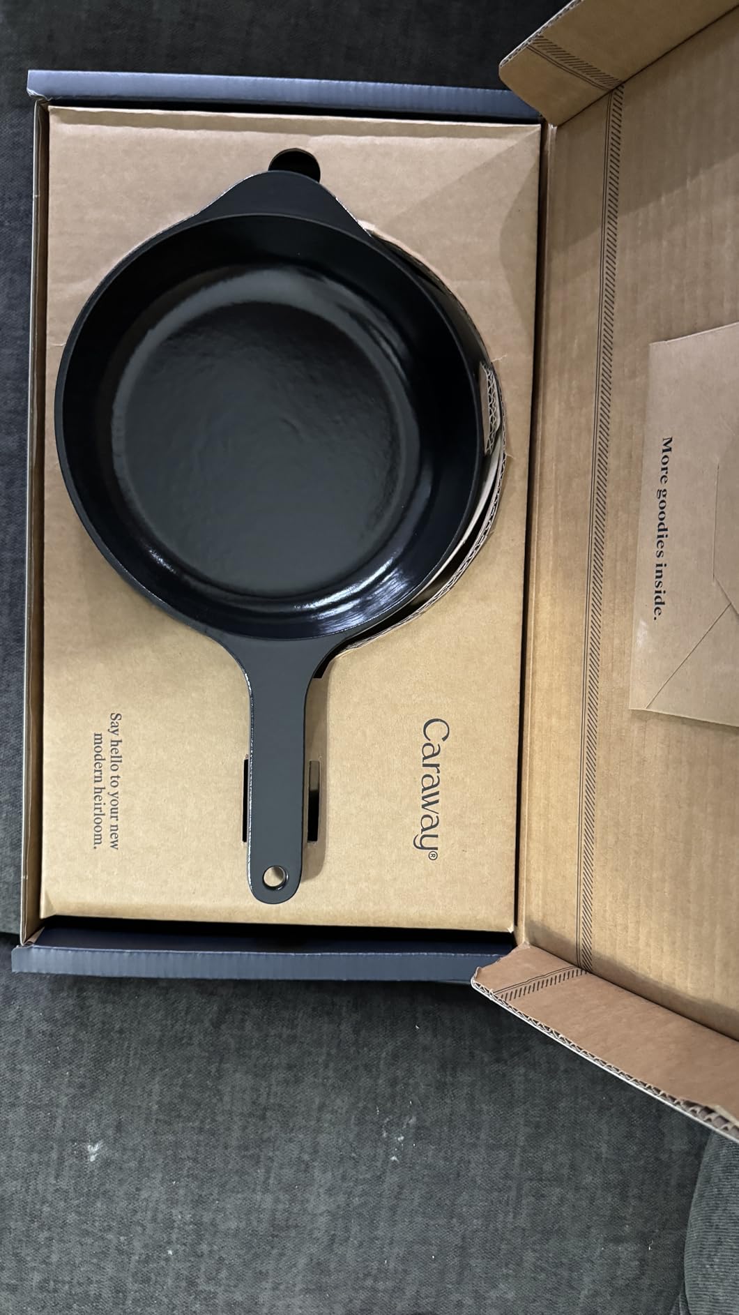 Super pour les woks