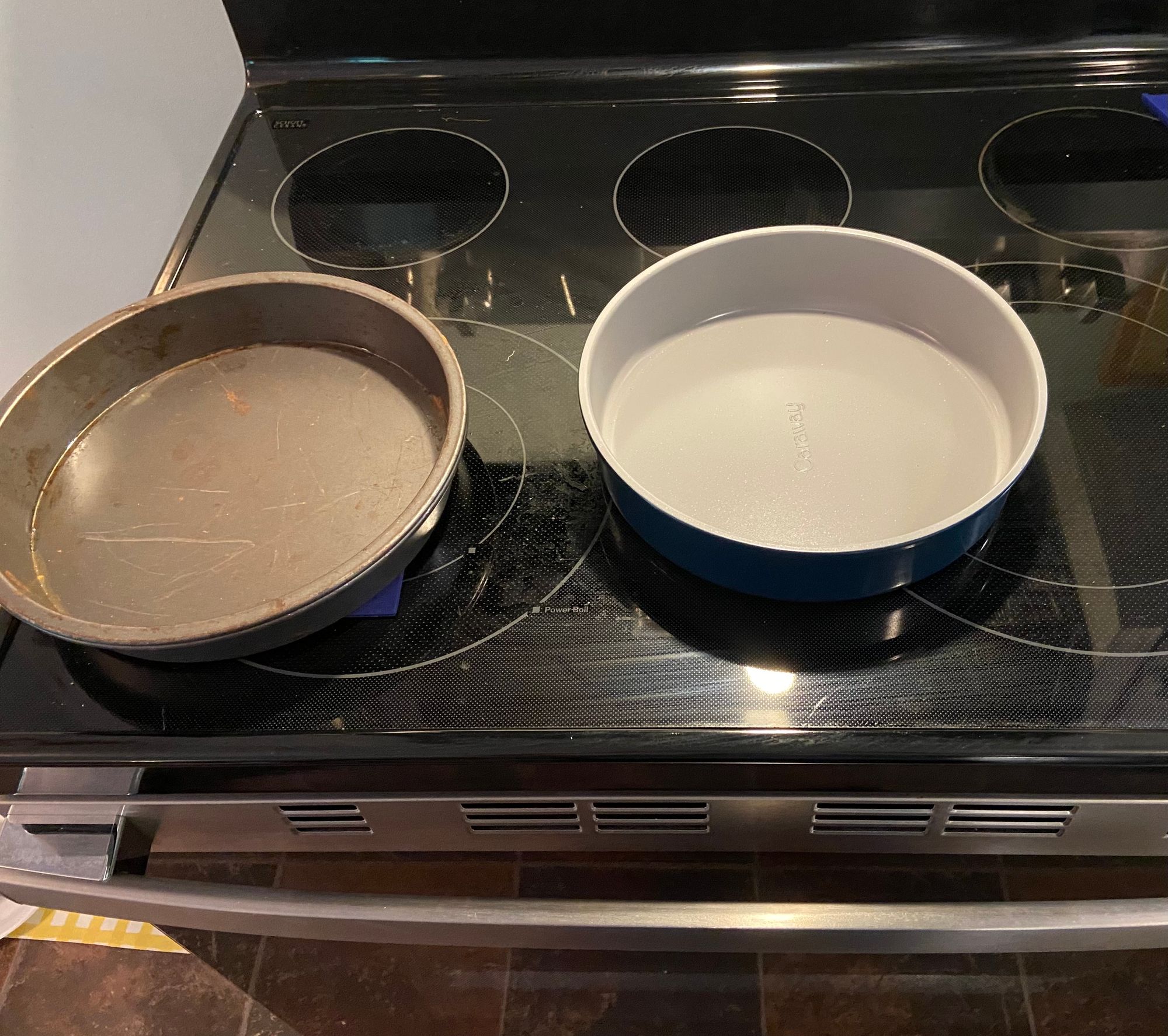 Super pour les quiches