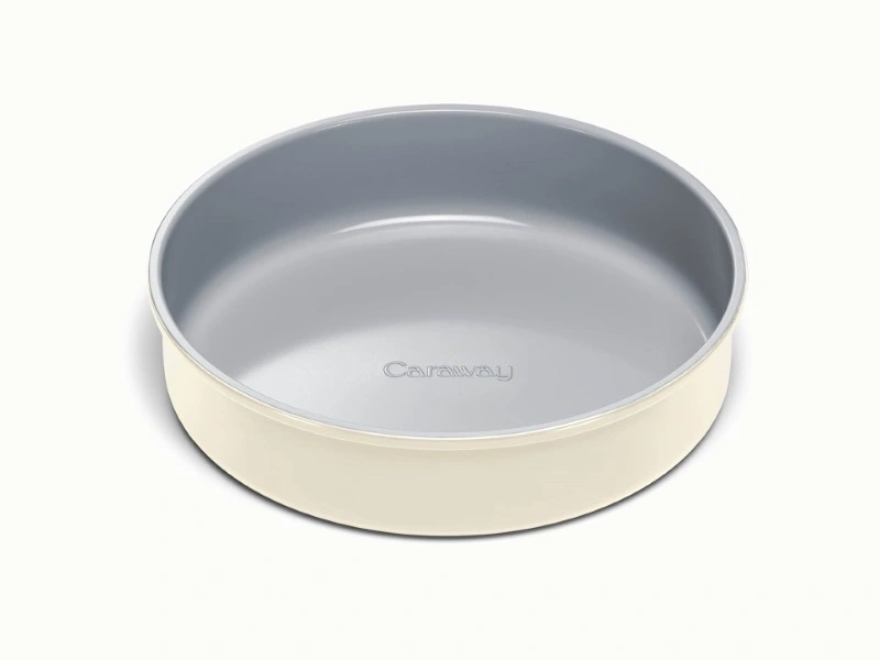 Moule rond Caraway – Céramique antiadhésive, 25 cm