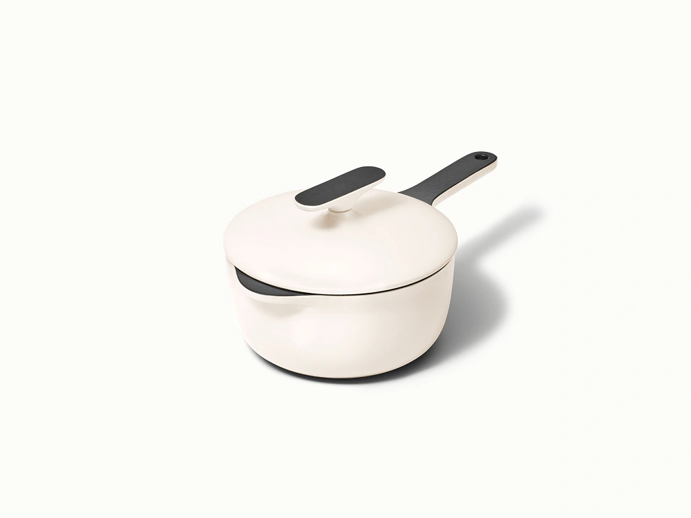 Mini casserole en fonte émaillée Caraway 1,8 L