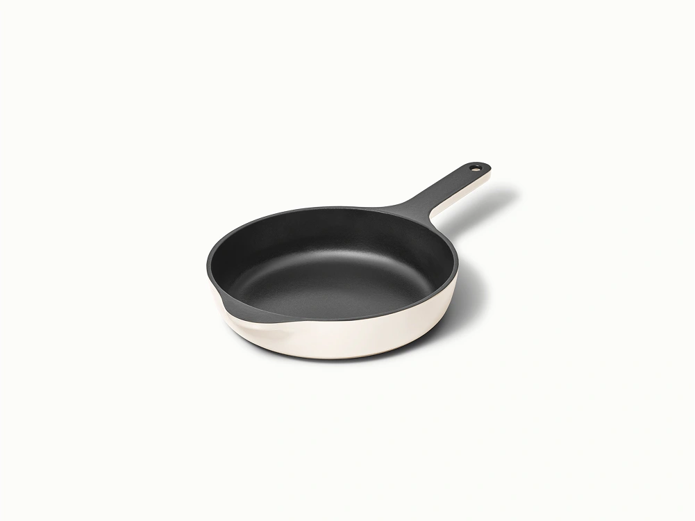 Mini poêle en fonte émaillée Caraway 20 cm