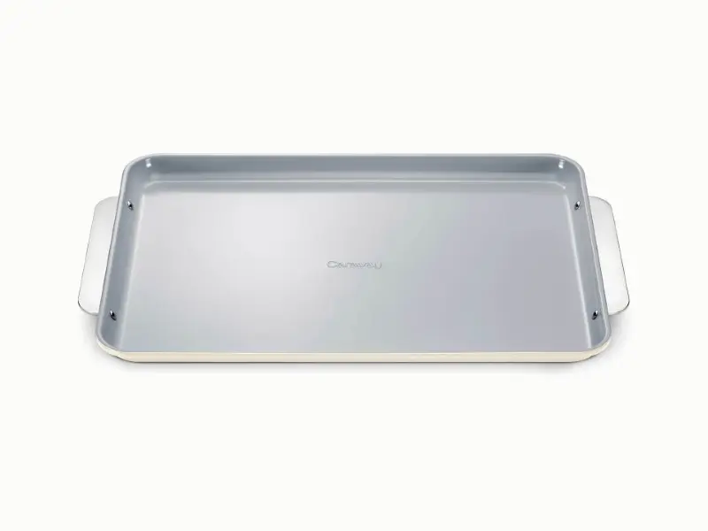 Caraway Bundle pâtisserie complet (plaques, moules, bols, contenants)