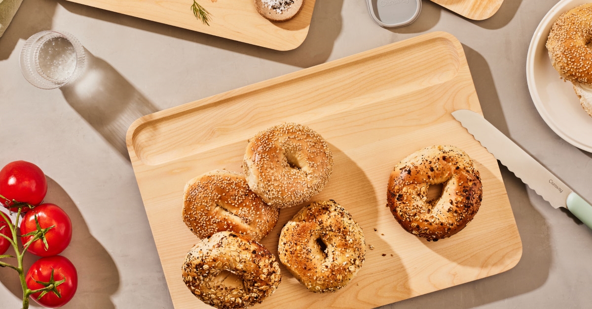 Planche à découper Caraway – Grande taille