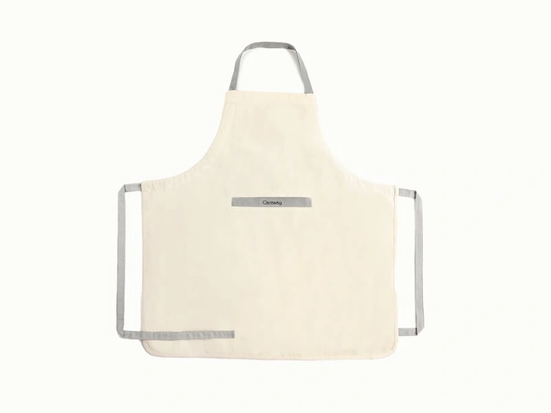 Tablier en coton bio Caraway