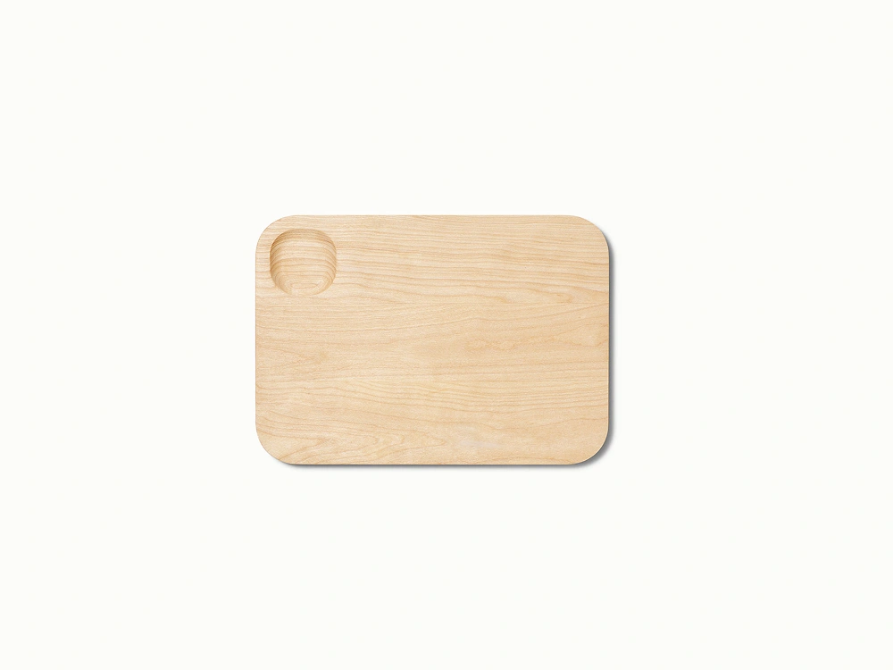 Planche à découper Caraway – Petite taille