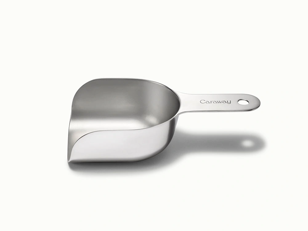 Caraway Cuillère Doseuse en Acier Inoxydable