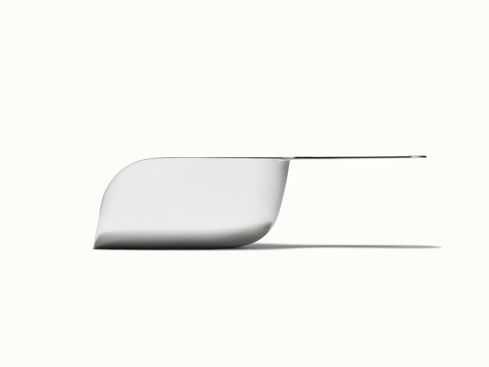 Caraway Cuillère Doseuse en Acier Inoxydable